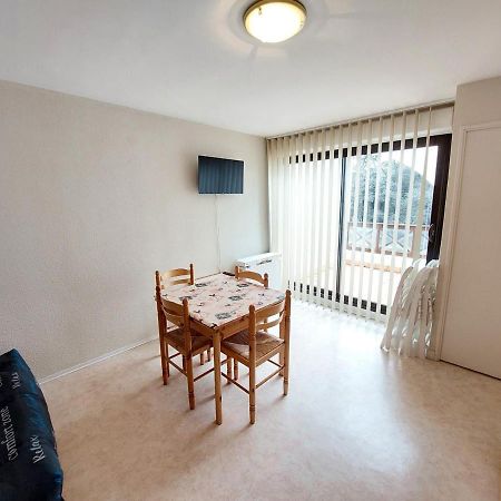 Appartement 2 Pieces A 300M De La Plage Avec Balcon Ensoleille A Saint-Georges-De-Didonne - Fr-1-550-48 Eksteriør bilde