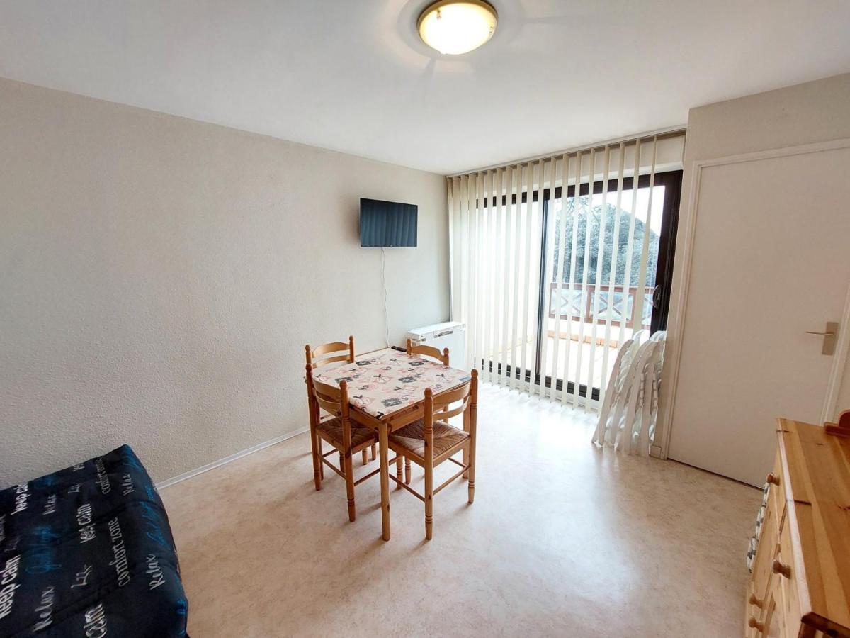 Appartement 2 Pieces A 300M De La Plage Avec Balcon Ensoleille A Saint-Georges-De-Didonne - Fr-1-550-48 Eksteriør bilde